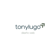 logo tonylugo web