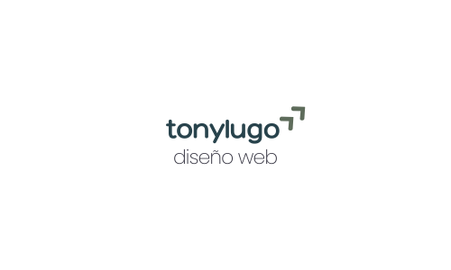 logo tonylugo web
